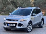 2017 Model Otomatik Ford Kuga