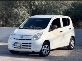 2010 Model Otomatik Suzuki Alto