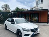 Mercedes-Benz E-Class E 220 D | Beyaz Renk | Otomatik