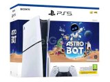 PlayStation 5 Slim Dijital Sürüm (ASTRO BOT) 1 TB