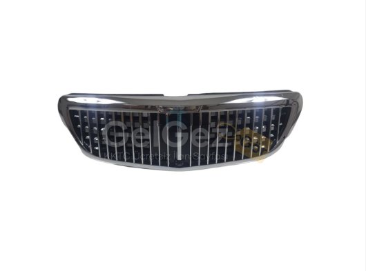 W447 VITO 2014-2021 IÇIN MAYBACH GORUNUM PANJUR