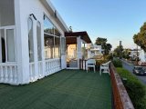 Girne Karaoğlanoğlu'nda, Kiralık Ticari İzinli Villa!