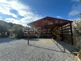 Girne Alsancak'da, Necat British School Yakını, 3+1 Kiralık Bungalow!
