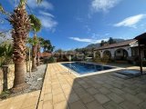 Girne Alsancak'da, Necat British School Yakını, 3+1 Kiralık Bungalow!