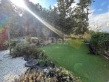 Girne Alsancak'da, Necat British School Yakını, 3+1 Kiralık Bungalow!