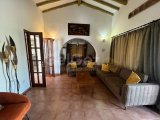 Girne Alsancak'da, Necat British School Yakını, 3+1 Kiralık Bungalow!