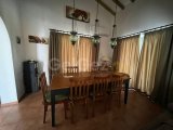 Girne Alsancak'da, Necat British School Yakını, 3+1 Kiralık Bungalow!