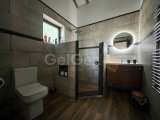 Girne Alsancak'da, Necat British School Yakını, 3+1 Kiralık Bungalow!