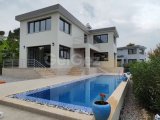 Girne Çatalköy'de 4+1, Kiralık Villa!