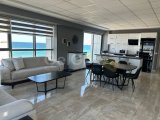 GİRNE LORD PALACE HOTEL YAKINI, DENİZ MANZARALI, 2+1 KİRALIK DAİRE!