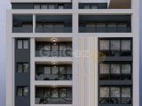 GİRNE MERKEZ'DE, TÜRK KOÇANLI, ORTAK YÜZME HAVUZLU, 2+1 SATILIK DAİRE!