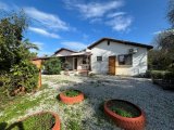 Girne Alsancak'da, Necat British School Yakını, 3+1 Kiralık Bungalow!