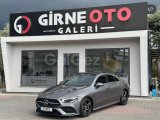 Mercedes CLA 180