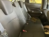 2020 Model Otomatik Suzuki Swift