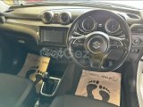 2020 Model Otomatik Suzuki Swift