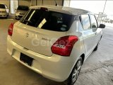 2020 Model Otomatik Suzuki Swift