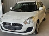 2020 Model Otomatik Suzuki Swift