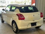 2020 Model Otomatik Suzuki Swift