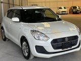 2020 Model Otomatik Suzuki Swift