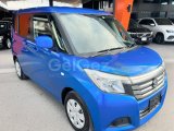 2019 Model Otomatik Suzuki Solio