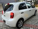2019 Model Otomatik Nissan March
