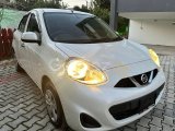 2019 Model Otomatik Nissan March