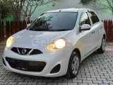 2019 Model Otomatik Nissan March