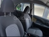2019 Model Otomatik Nissan March