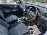 2019 Model Otomatik Nissan March