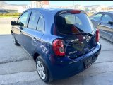 2020 Model Otomatik Nissan March