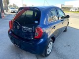 2020 Model Otomatik Nissan March