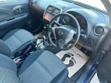 2020 Model Otomatik Nissan March