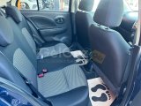 2020 Model Otomatik Nissan March