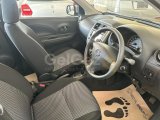 2019 Model Otomatik Nissan March