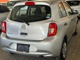 2019 Model Otomatik Nissan March