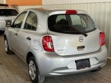 2019 Model Otomatik Nissan March