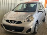 2019 Model Otomatik Nissan March