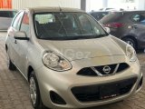 2019 Model Otomatik Nissan March