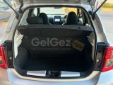 2020 Model Otomatik Nissan March