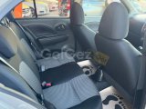 2020 Model Otomatik Nissan March