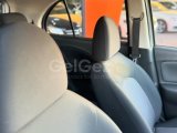 2020 Model Otomatik Nissan March