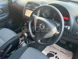 2020 Model Otomatik Nissan March