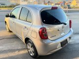 2020 Model Otomatik Nissan March