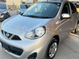 2020 Model Otomatik Nissan March