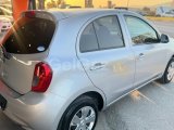 2020 Model Otomatik Nissan March