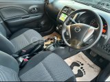 2020 Model Otomatik Nissan March