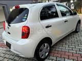 2020 Model Otomatik Nissan March