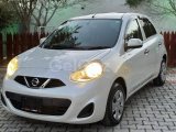 2020 Model Otomatik Nissan March