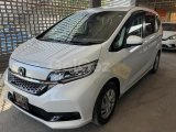 2024 Model Otomatik Honda Freed