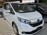 2024 Model Otomatik Honda Freed